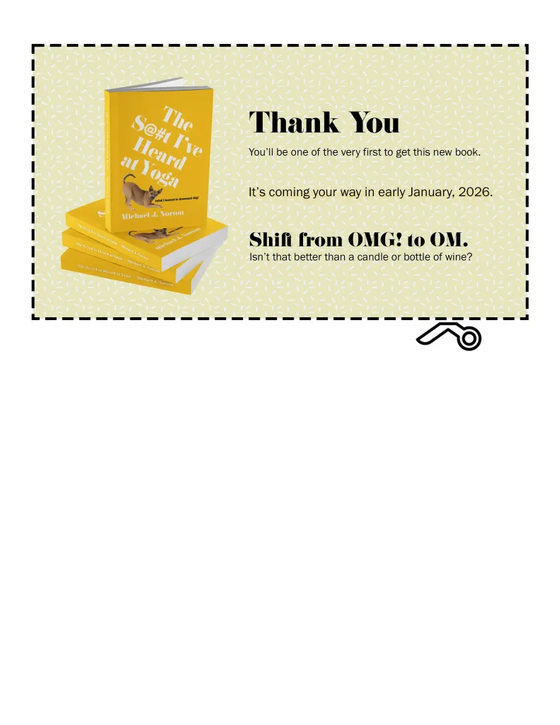 thank you coupon image